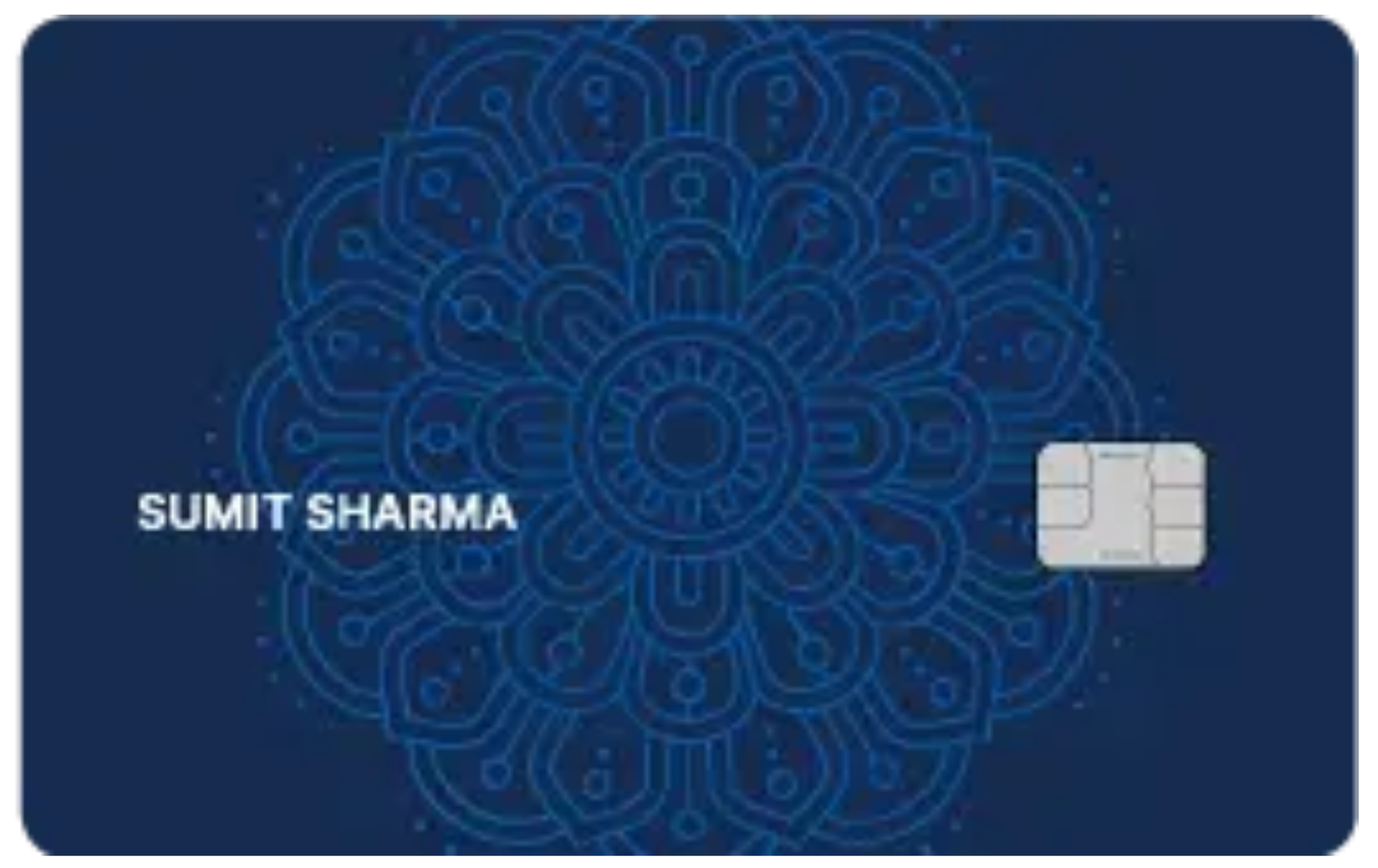 Paytm HDFC Bank Select Credit Card
