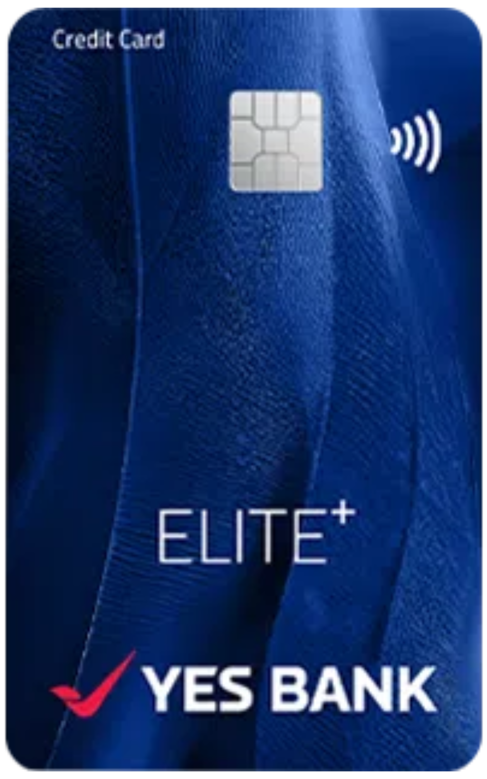 YES Elite+ Credit Card