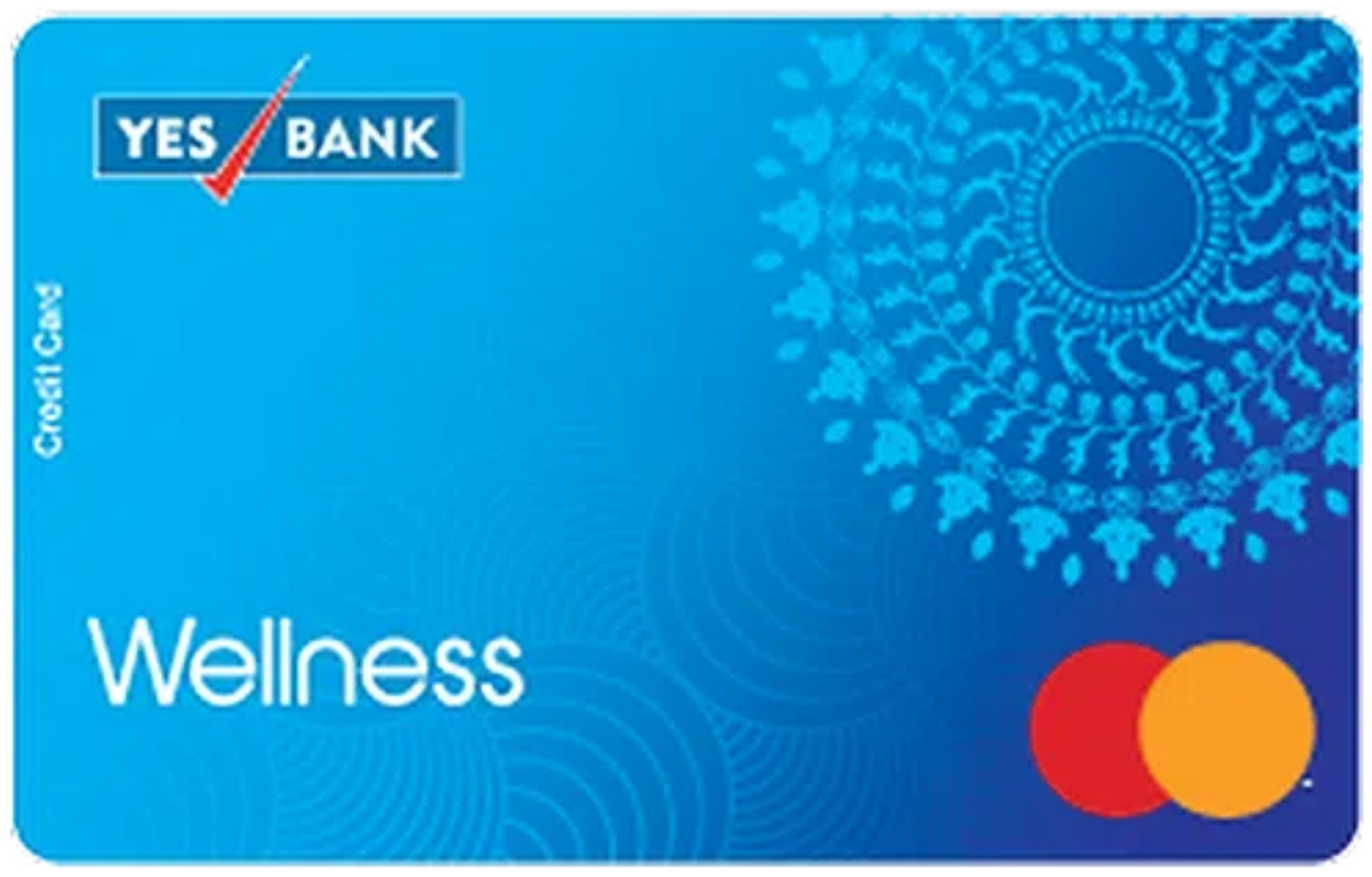 Yes Bank Wellness Credit Card