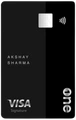 OneCard Metal Credit Card