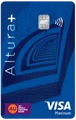AU Altura Plus Credit Card