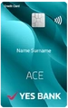 YES ACE Credit Card