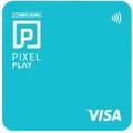 HDFC Bank Pixel Play Credit Card