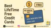 Lifetime Free
