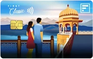 IDFC FIRST Classic Credit Card