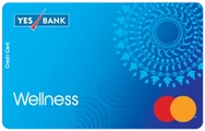 Yes Bank Wellness Credit Card