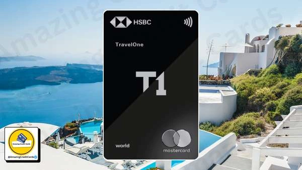 HSBC TravelOne Credit Card Review (India): A Smart Choice for Frequent Travelers?