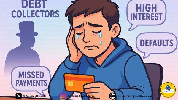 7 Critical First Time Credit Card Mistakes Indians Make (And How to Avoid Them)