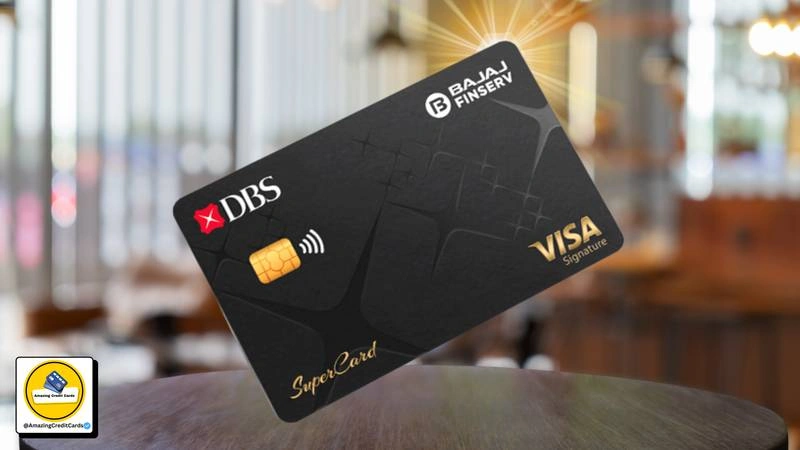 The Ultimate Guide to Bajaj Finserv DBS Credit Card: Is It Worth It in 2025?