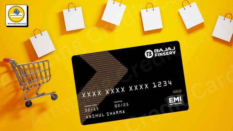 Bajaj Insta EMI Card: Everything You Need to Know