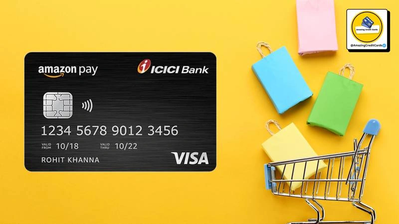 Amazon Pay ICICI Credit Card Review 2025: Is It Worth Your Wallet?