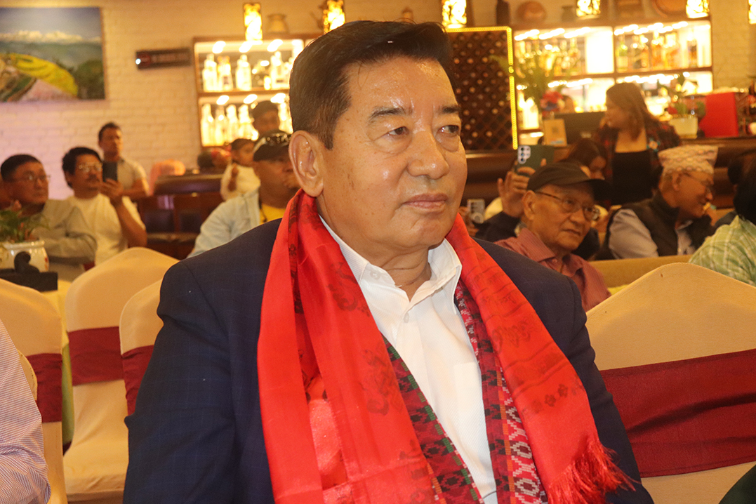 Song Writer Dambar Yakso (7).JPG