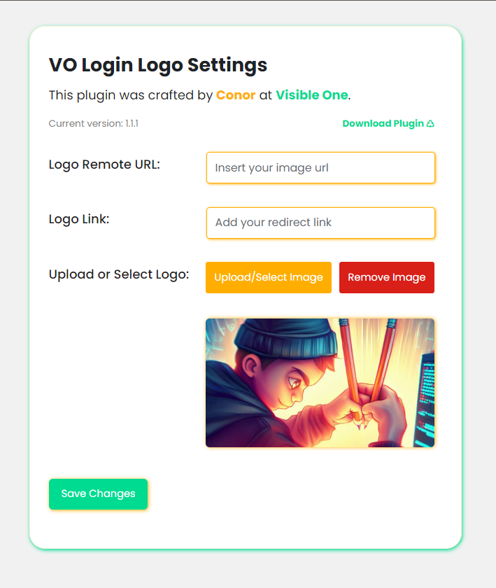 Image of Project