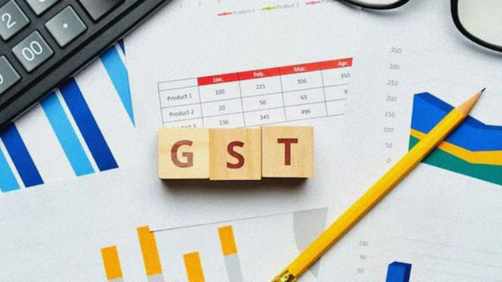 New GST Rates 2025: India’s Tax Overhaul Simplifies, Cuts Costs, and Boosts Growth