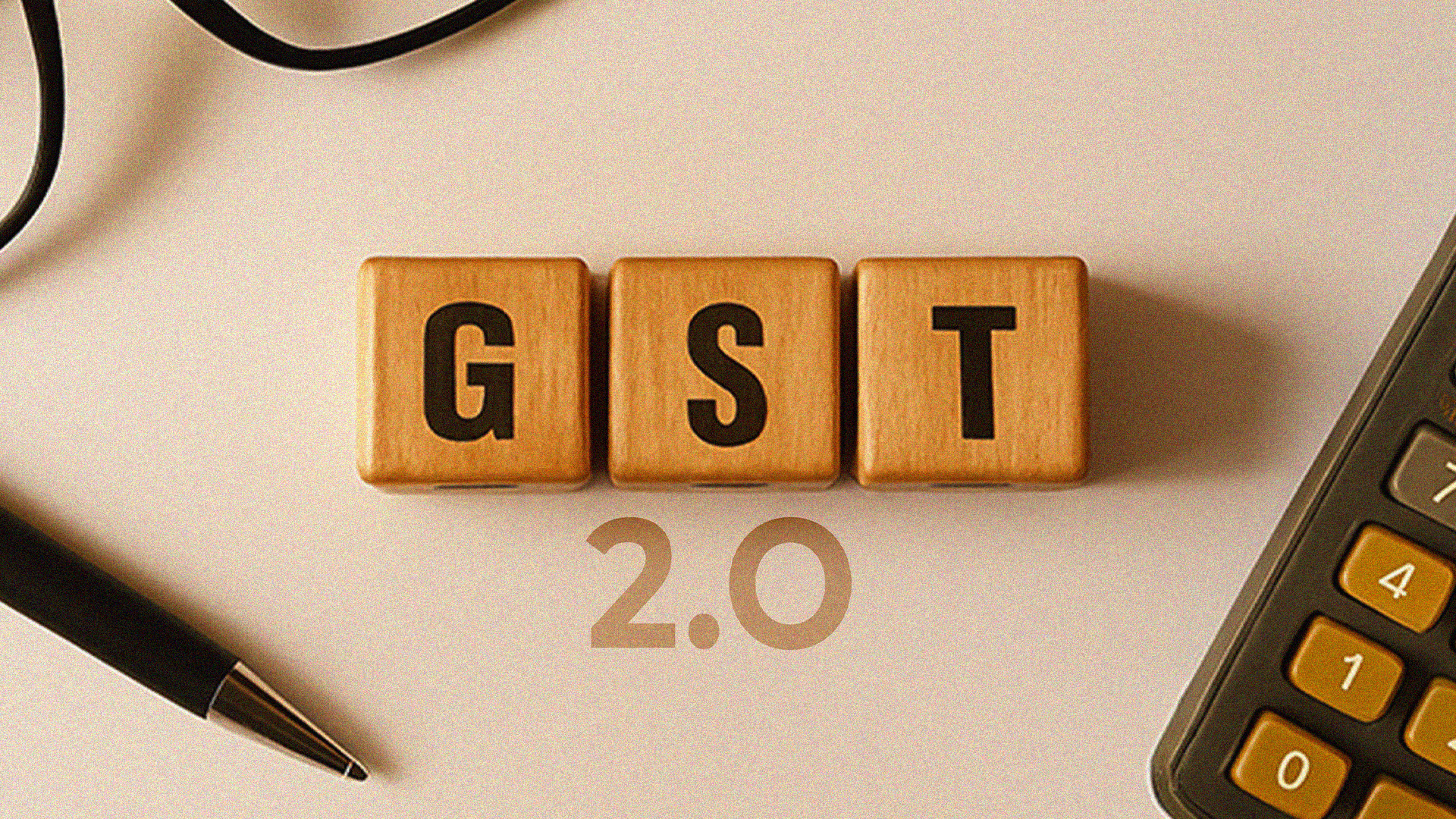 India’s GST 2.0: A Complete Guide to the 2025 Tax Reforms