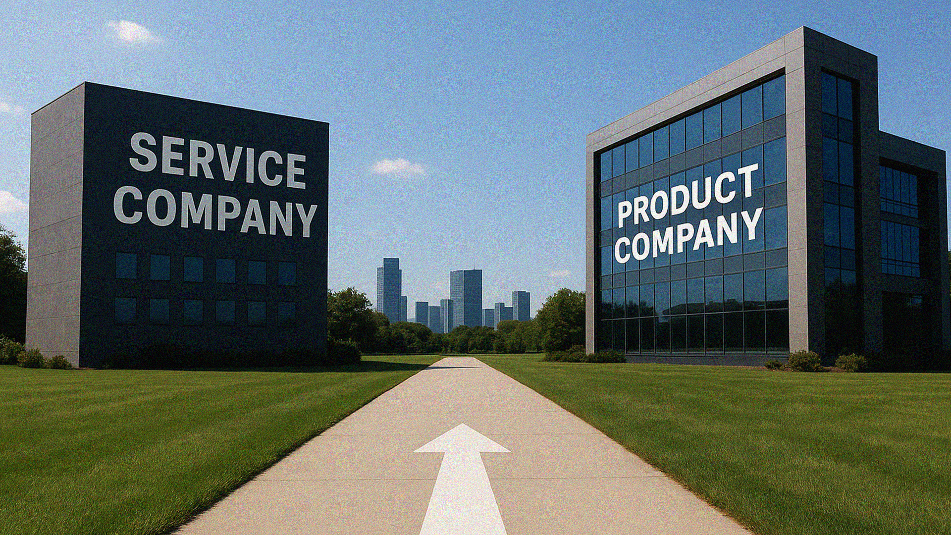 Service to Product Company Switch: Complete Roadmap (What Actually Works in 2025)