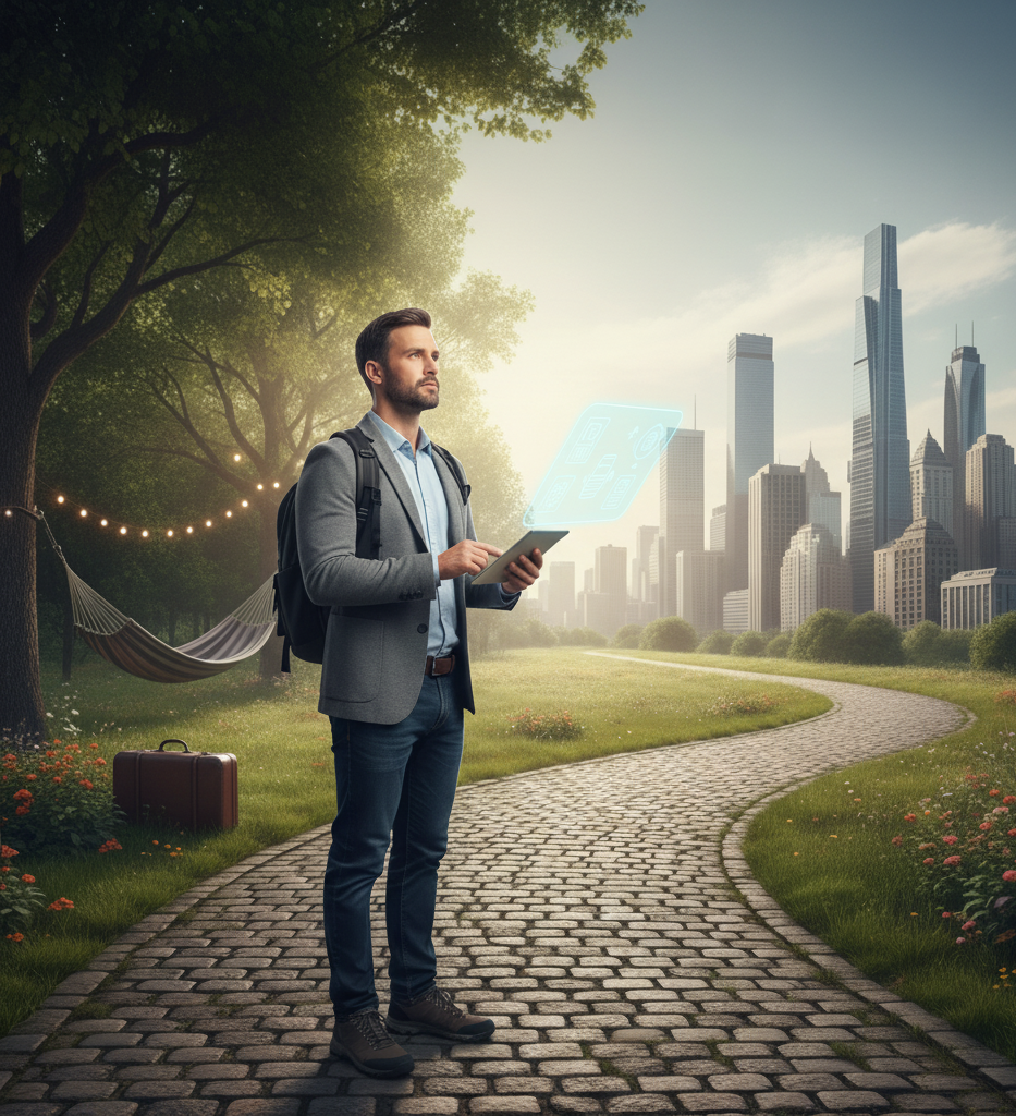 Career Break for 2+ Years? How to Re-Enter Job Market (2025 Market Reality)
