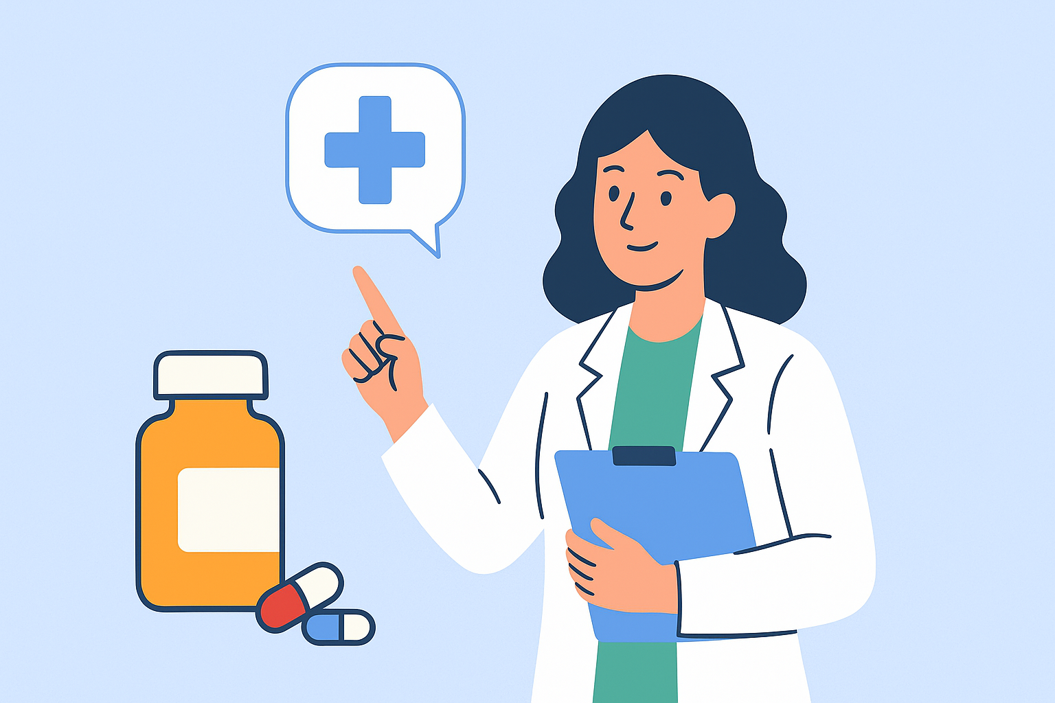 Career Options After Pharm D in India (2025 Guide): Jobs, Salaries, and Future Scope