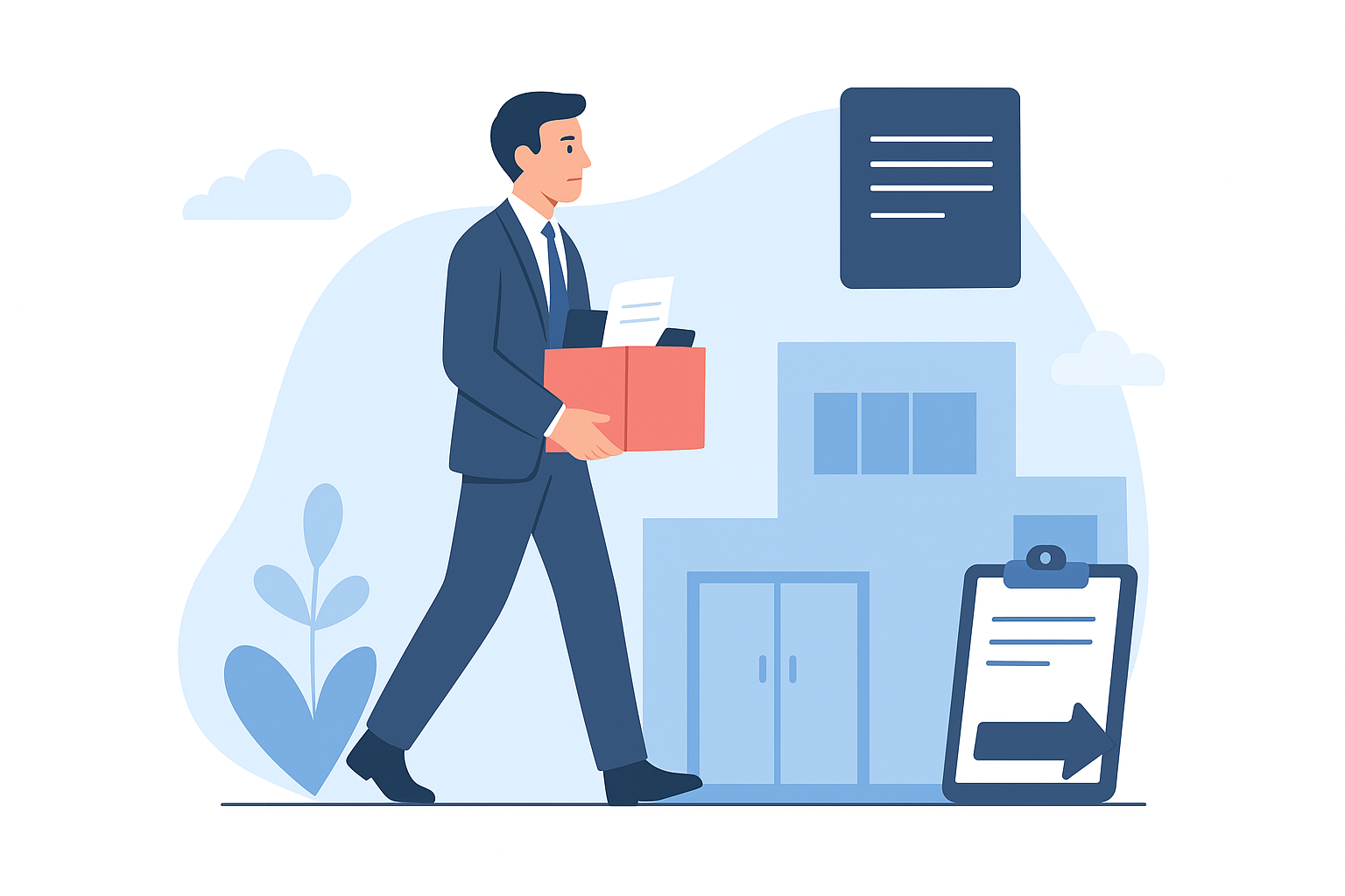 Essential Exit Documents to Collect When Leaving a Company in India, 2025