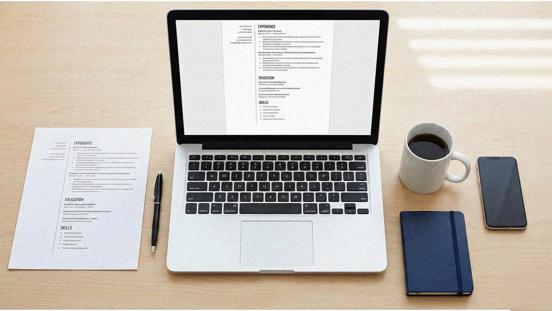 The Smart Way Job Seekers Use ChatGPT in 2026 Without Getting Flagged by Recruiters