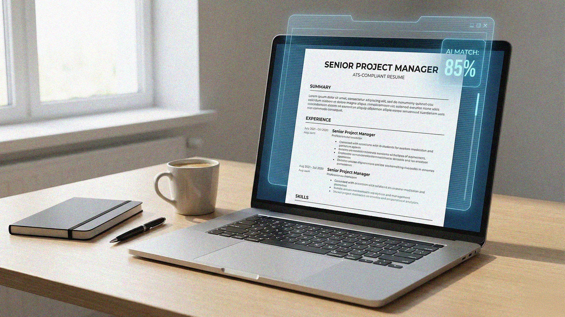 ATS Optimized Resume Guide for 2026: Beat AI Filters and Increase Interview Calls