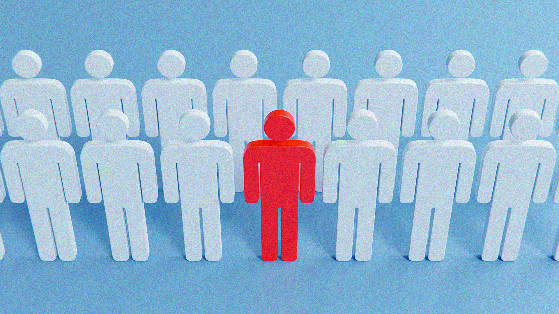 How to Stand Out When 500 Plus People Apply for the Same Job