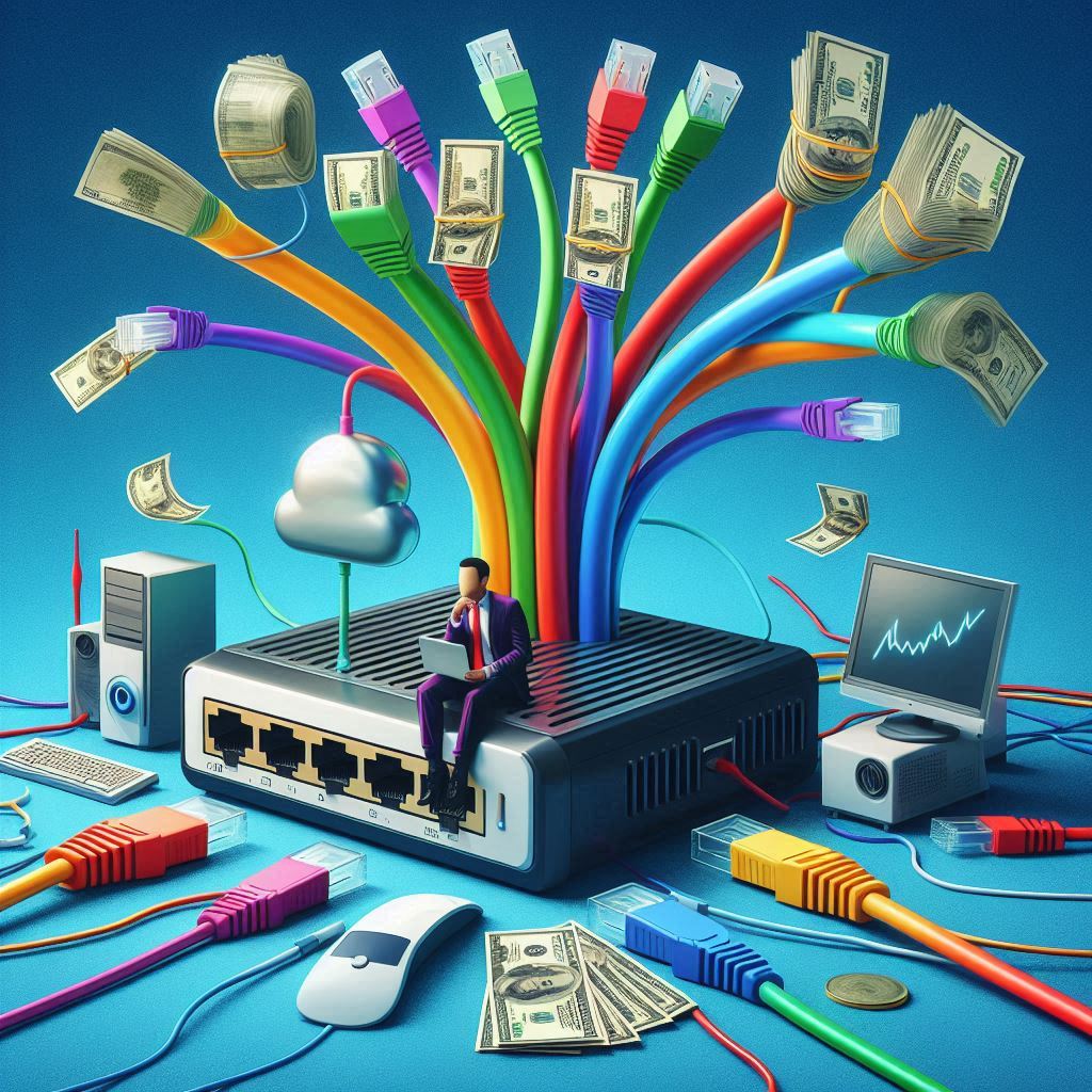 Earn Cash From Your Unused The Ultimate Guide to Nodepay