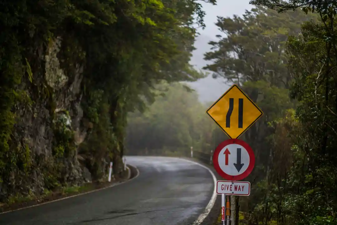 The Importance of Following Traffic Rules: Ensuring Safety on the Roads