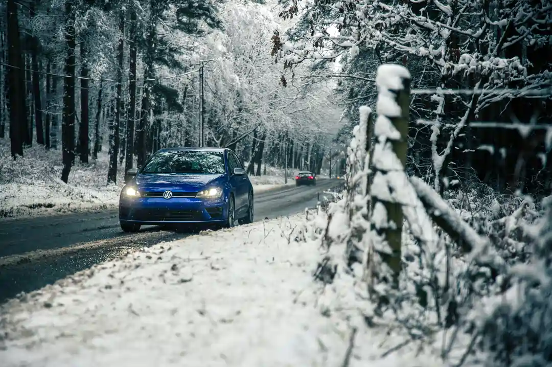 Winter Car Maintenance: Essential Tips for Cold Weather Driving