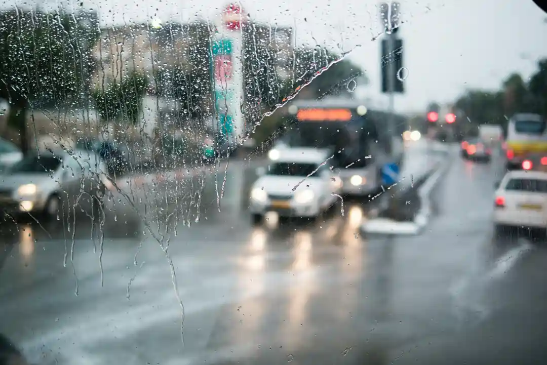 Rainy Season Car Maintenance: Essential Tips for Safe Driving