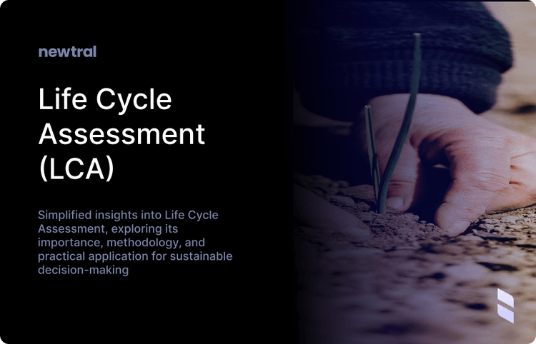 LCA, Simplified | Why, What and How of Life Cycle Assessment?
