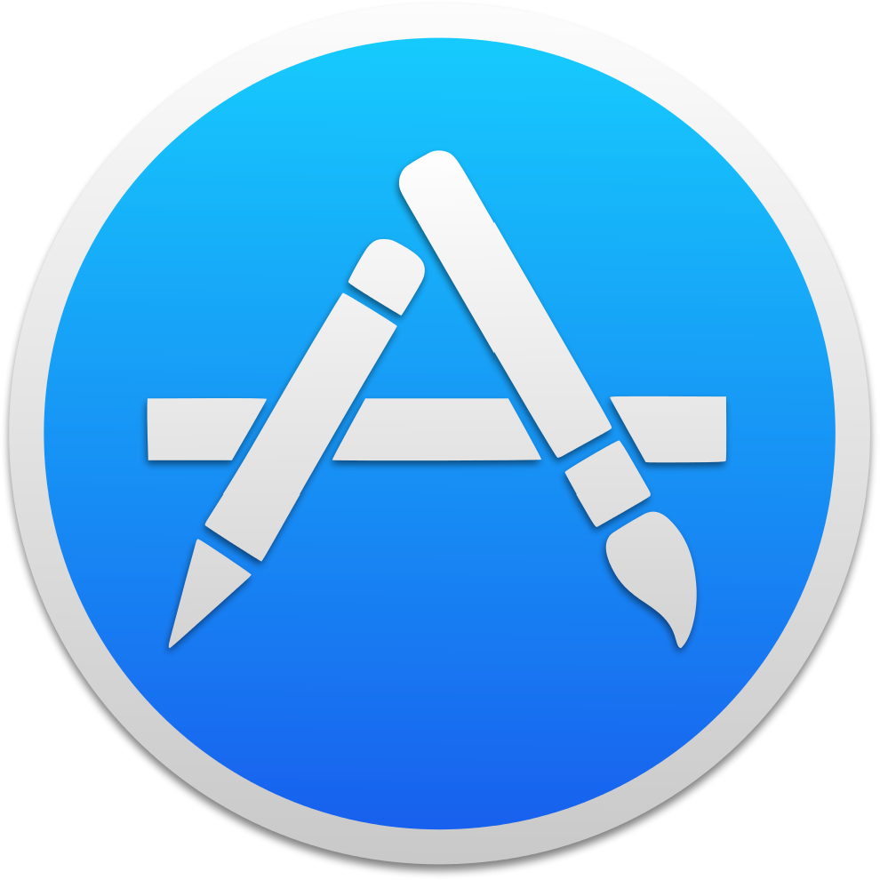 Apple Search Ads logo