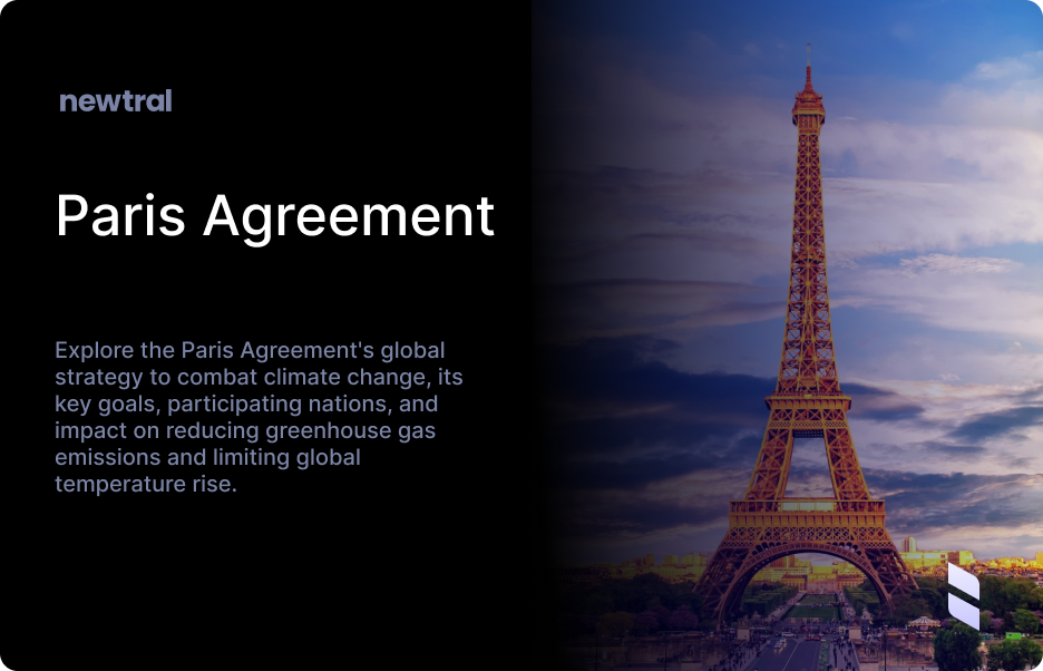 Paris Agreement