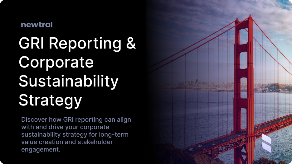 Aligning GRI Reporting with Corporate Sustainability Strategy: A Pathway to Long-Term Value Creation