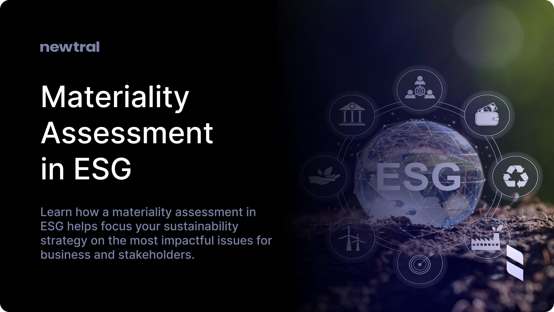 Materiality Assessment in ESG: How It Impacts Your Sustainability Strategy