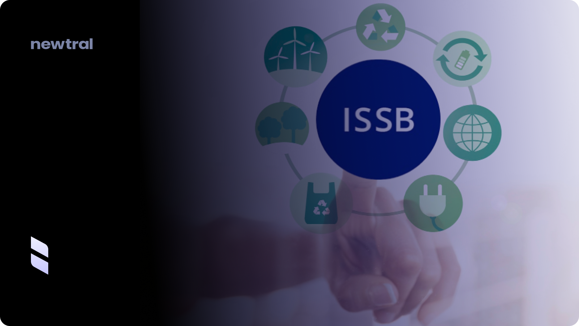 From TCFD to ISSB: Navigating the Shift in Sustainability Reporting Standards