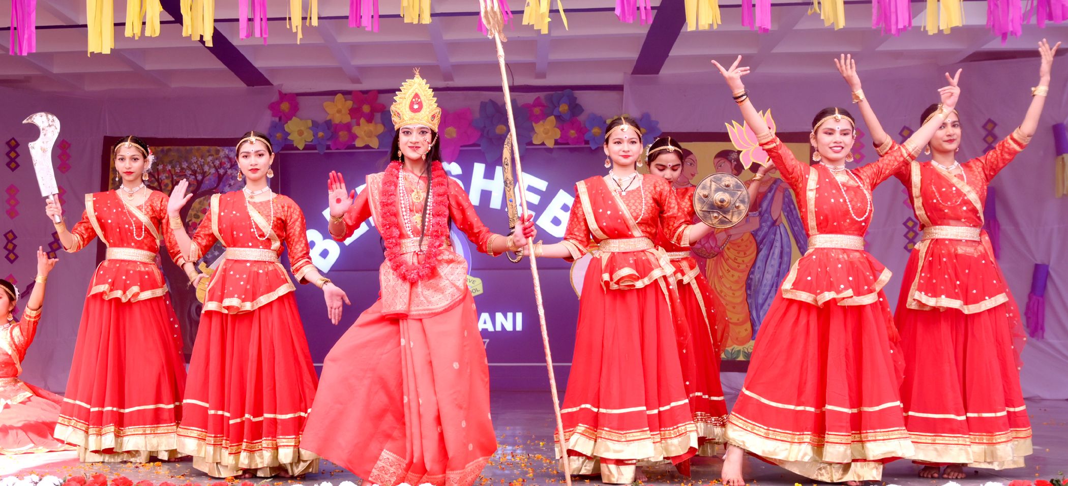 Founder's Day 2026  (Click to View more)