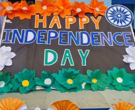 INDEPENDENCE DAY CELEBRATION-2026