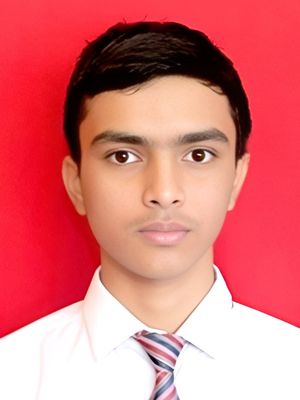 SHUBHAM GAHTORI