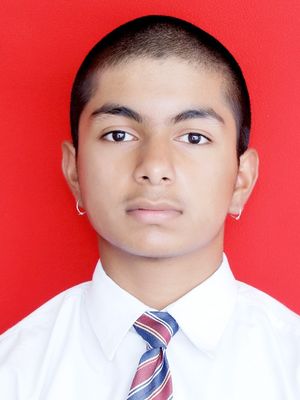 KARAN RUWALI