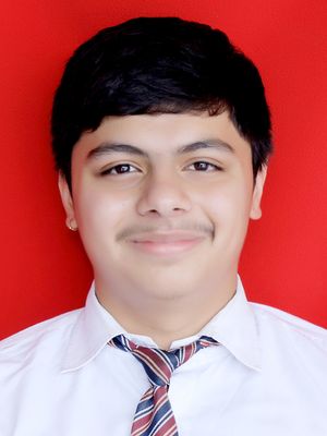 TANMAY PREM JOSHI