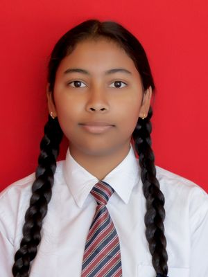 JIGYASA  GANGWAR