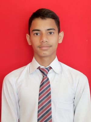 ROSHAN SINGH BISHT