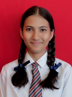 PREETI KABADWAL