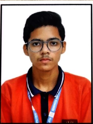 ADITYA CHAUHAN