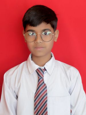 KARTIK SHARMA