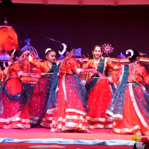 Manoharam- Annual Function -2024