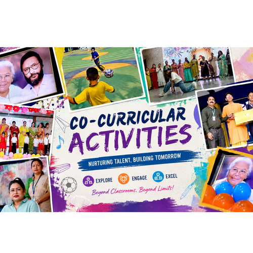 Moments Beyond Academics (2026-27)-II