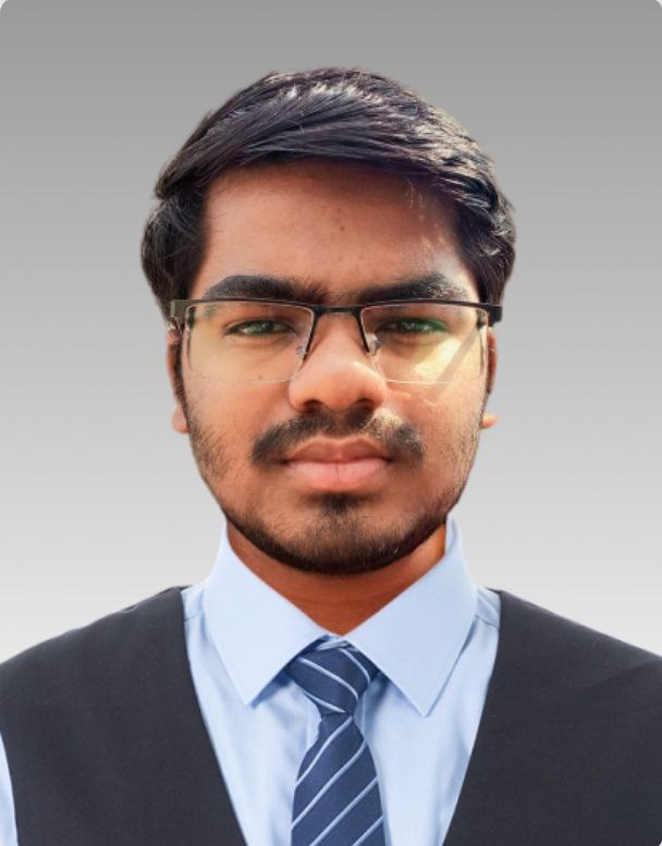 Mangesh Jaybhaye