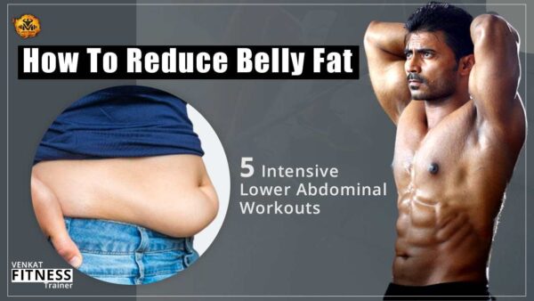 Venkat Fitness Trainer 1 Best Fitness Trainer in Hyderabad India